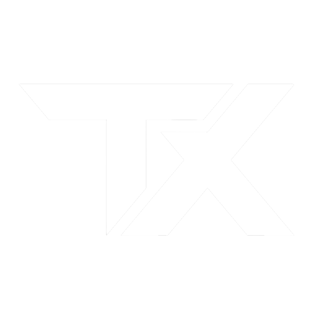 Team XD Logo
